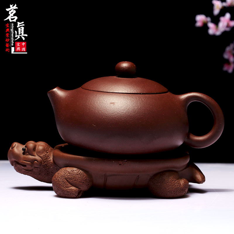 茗真 紫砂壺承茶承養壺托 紫砂茶壺墊 乾泡茶托 茶道茶具配件工廠,批發,進口,代購