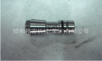 臺灣原廠玻璃研磨主軸用高精度夾頭 筒夾批發・進口・工廠・代買・代購