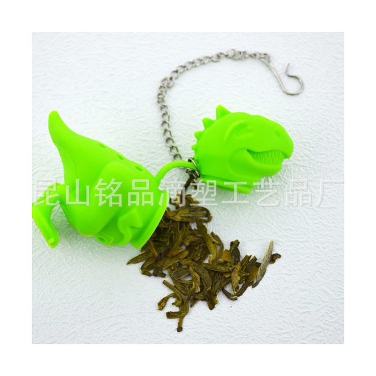 矽膠小人泡茶器懶人濾茶器 紅茶茶包創意茶具茶葉過濾器 定製批發・進口・工廠・代買・代購