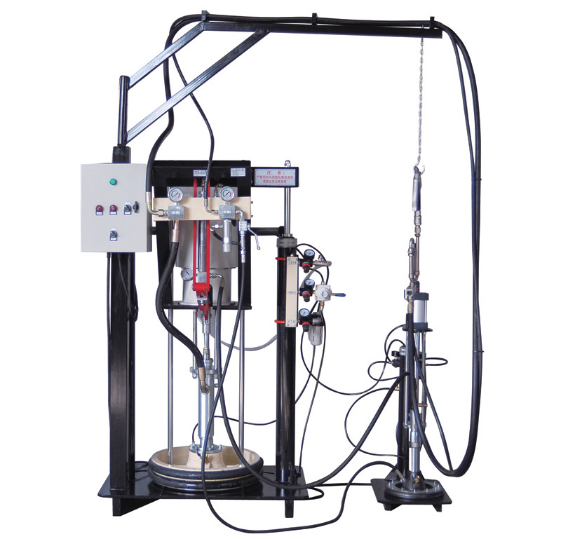 中空玻璃雙組份打膠機02型，中空玻璃全自動打膠機批發・進口・工廠・代買・代購