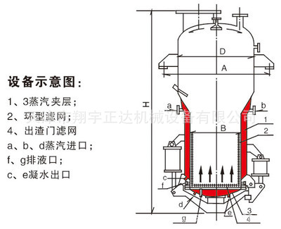 提取罐廠傢精品推薦製藥提取罐 立式提取罐 動態提取罐工廠,批發,進口,代購