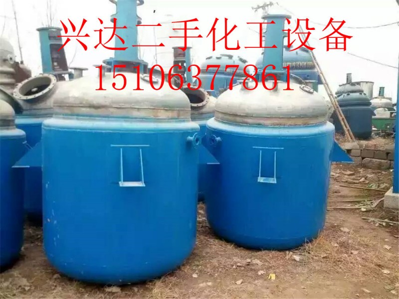 我公司低價出售一批1噸-20噸不銹鋼反應釜工廠,批發,進口,代購