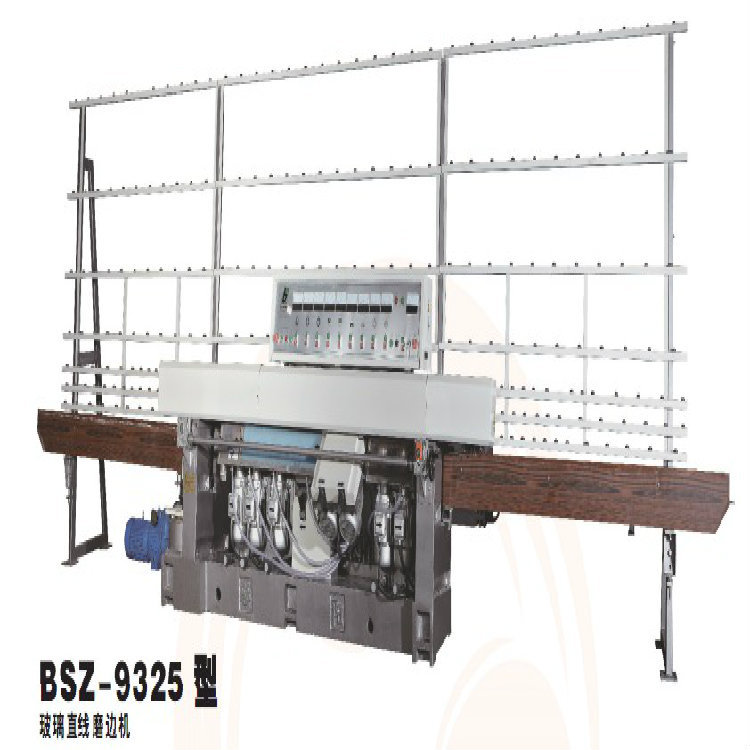玻璃機械設備 玻璃機械9325直邊機 直邊機那個品牌好 玻璃直邊機工廠,批發,進口,代購