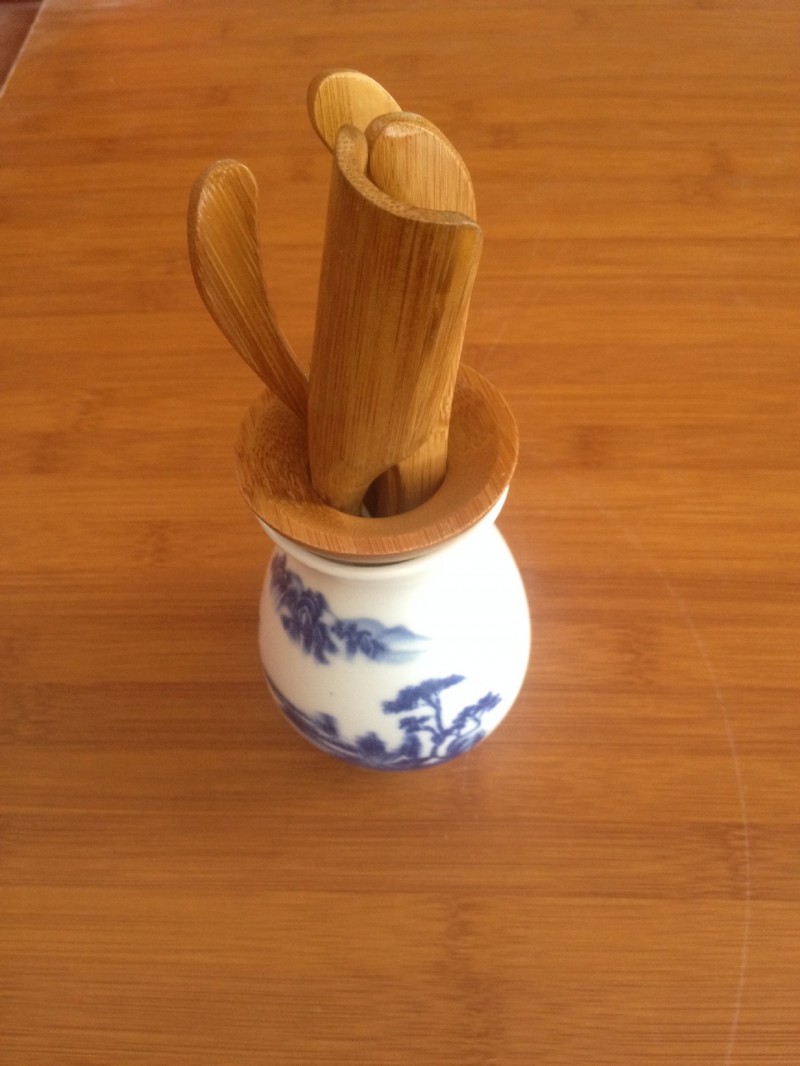 鑫華峰廠傢直銷2014年最新款茶道  茶道六君子  青花瓷茶道工廠,批發,進口,代購