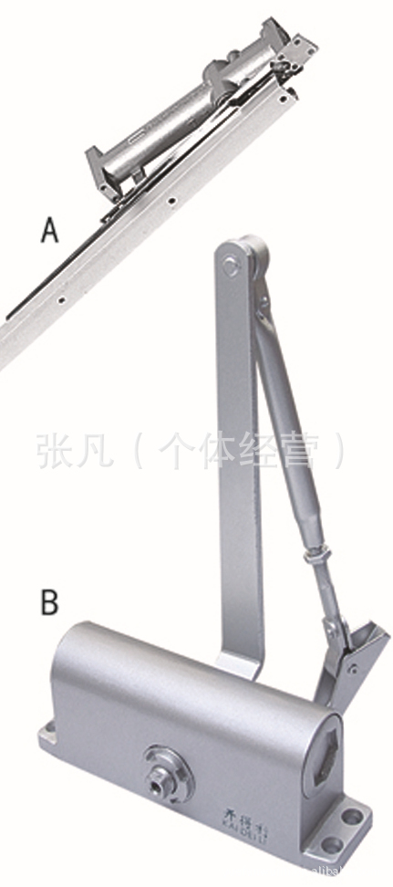 批發供應玻璃配件  閉門器批發・進口・工廠・代買・代購