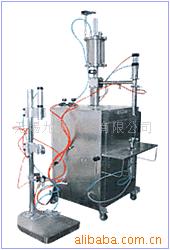 供應玻璃膠灌裝壓蓋機 玻璃膠灌裝機工廠,批發,進口,代購