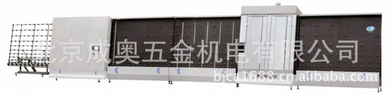 供應中空玻璃加工設備/全自動中空玻璃板壓生產線 ZK1600BZ(A)工廠,批發,進口,代購