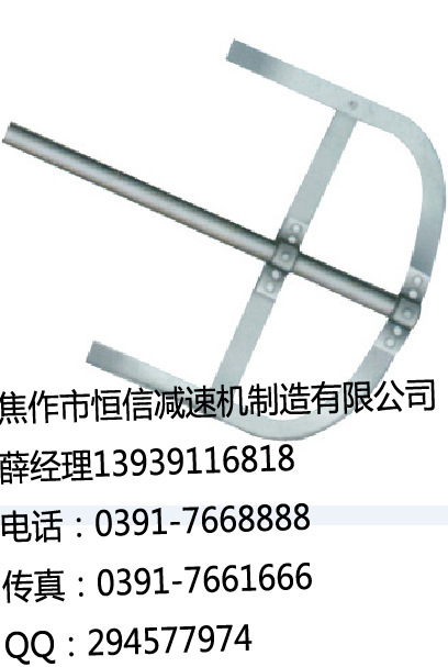 焦作新鄉立式減速機訂做非標不銹鋼攪拌槳，框式槳式錨式工廠,批發,進口,代購