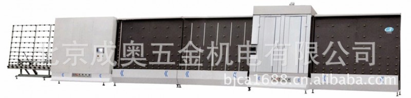 供應中空玻璃加工設備/全自動中空玻璃板壓生產線 ZK1800BZ-A工廠,批發,進口,代購