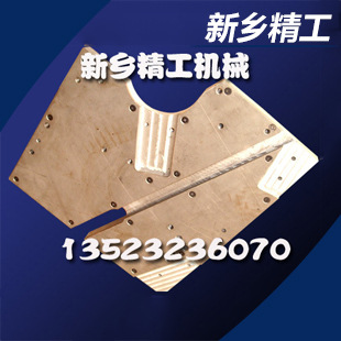 河南新型特殊青銅異形零件 質優價廉批發・進口・工廠・代買・代購