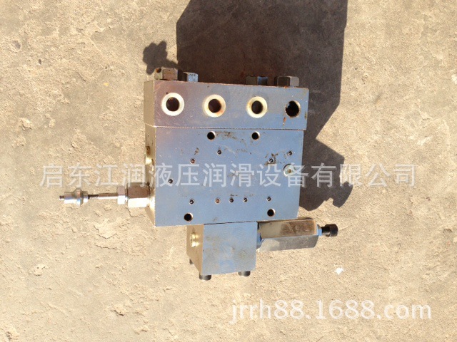 HRHXF-G4U1液壓換向閥啟東江潤專業品質工廠,批發,進口,代購