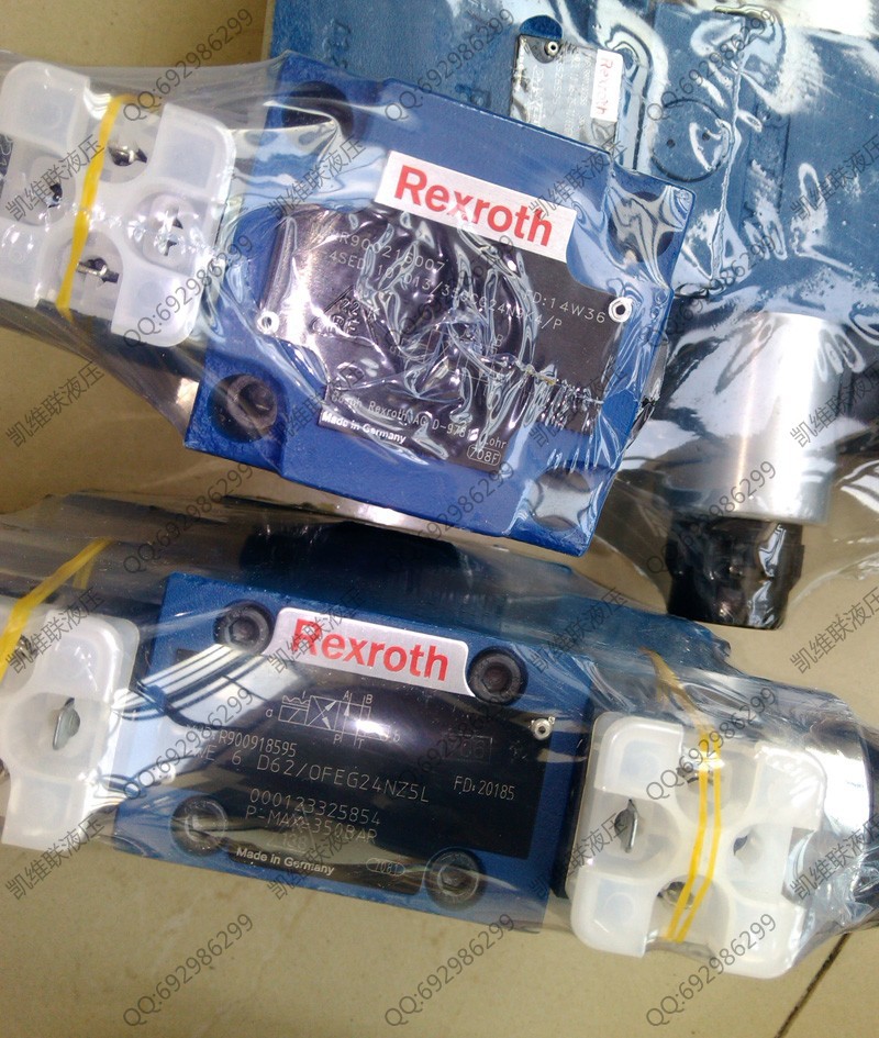 供應力士樂Rexroth電磁換向閥：4WE6T6X/EW230N9K4工廠,批發,進口,代購