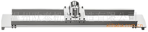 攪拌設備配件 歐泰機械優質JC型槽鋼架中間支撐工廠,批發,進口,代購