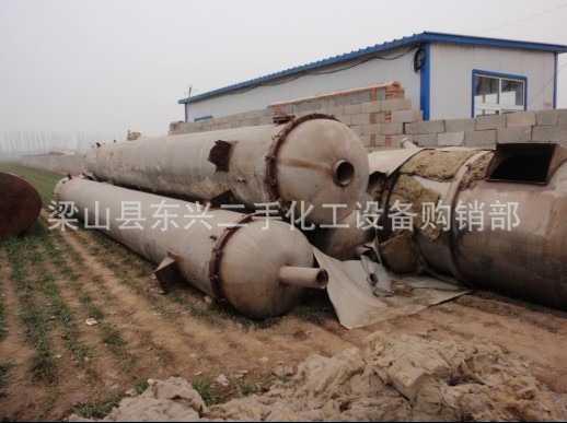 二手四效蒸發器，出售二手蒸發器，濃縮蒸發器工廠,批發,進口,代購