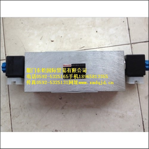 現貨供應進口Rexroth力士樂中間板HSZA490-4X/AB-B05G24-3AK4V00工廠,批發,進口,代購