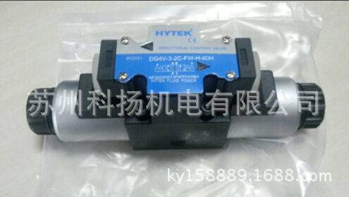 臺灣HYTEK電磁閥DG4V-5-2A-A-A220-6Y DG4V-5-2A-U-L-B-6H工廠,批發,進口,代購