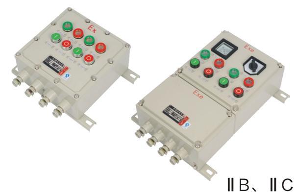 防爆電器防爆配電箱批發・進口・工廠・代買・代購