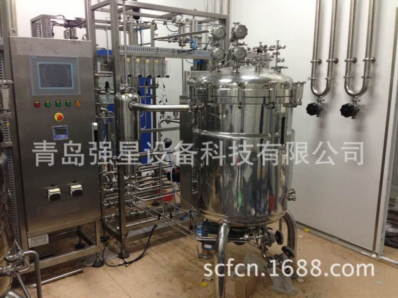 廠傢生產加工自動控製生物發酵罐 種子罐工廠,批發,進口,代購