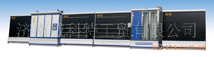 濟南威科特供應中空玻璃生產線-中空玻璃加工機械批發・進口・工廠・代買・代購