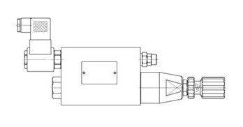 疊加式電控減壓閥MSPR-02-A-1-G24-L MSPR-02-B-2-G24-K工廠,批發,進口,代購