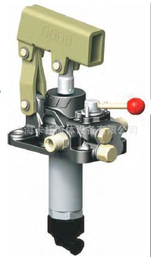 液壓手動泵OMFB PMI12雙作用泵 內置換向閥批發・進口・工廠・代買・代購
