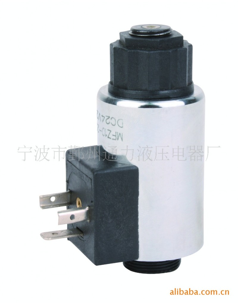 濕式閥用電磁鐵MFB10-37YC AC220V AC110V工廠,批發,進口,代購