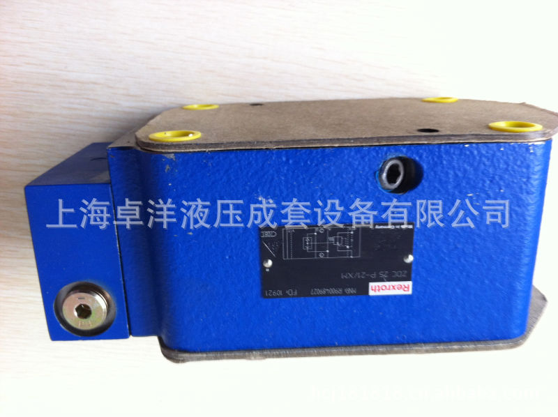 R900504269  ZDC6P-2X/V 特價供應德國REXROTH閥工廠,批發,進口,代購