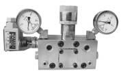 DR4-5型液壓自動換向閥(20MPa)批發・進口・工廠・代買・代購