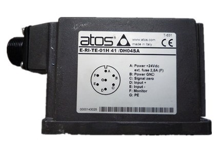 ATOS放大器E-MI-AC-01F電磁閥DLOH-3A現貨E-RI-TE-01H阿托斯ADR工廠,批發,進口,代購