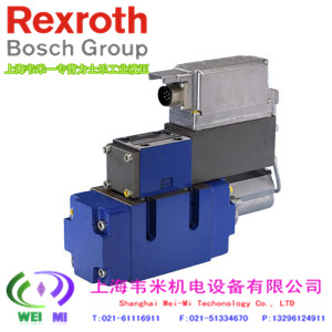 力士樂rexroth伺服閥4WRZE10E85-7X/6EG24N9ETK31/F1M工廠,批發,進口,代購