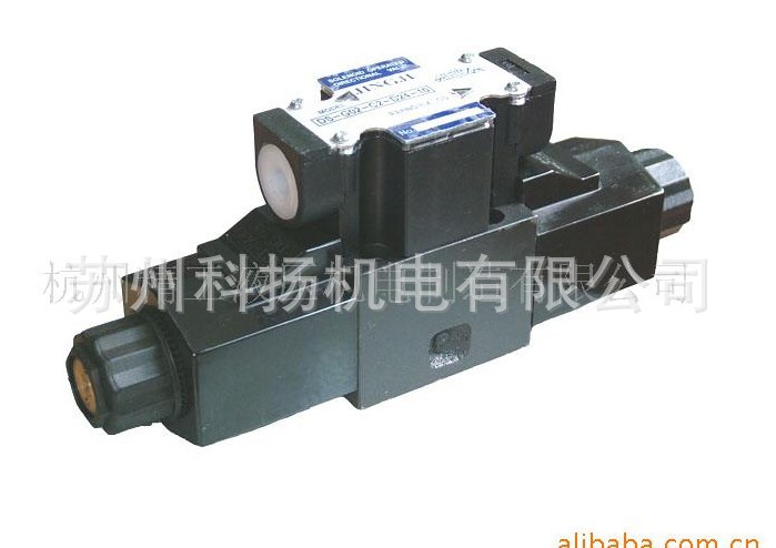 臺灣JINGJI電磁閥DS-G03-C2-D24-10 DS-G03-C3-D24-10工廠,批發,進口,代購