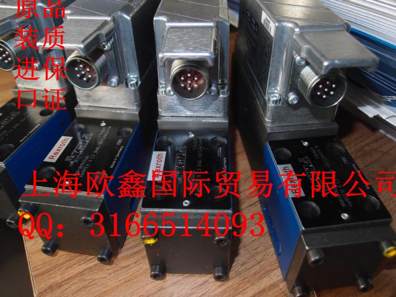 4WRA6E15-22/G24K4/V力士樂比例閥4WRA 6 E15-23/G24K4/V工廠,批發,進口,代購