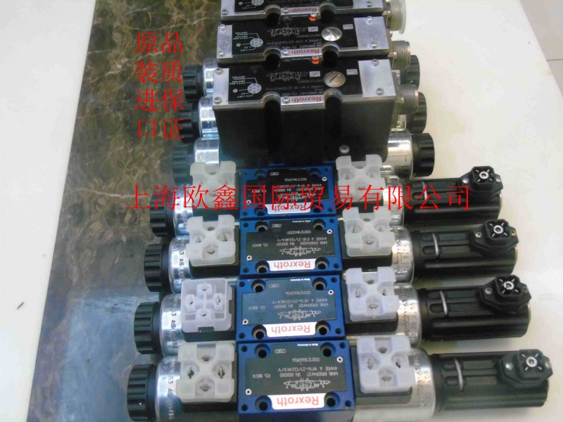 R900937158 4WRAE 6 EA30-2X/G24N9K31/A1V工廠,批發,進口,代購