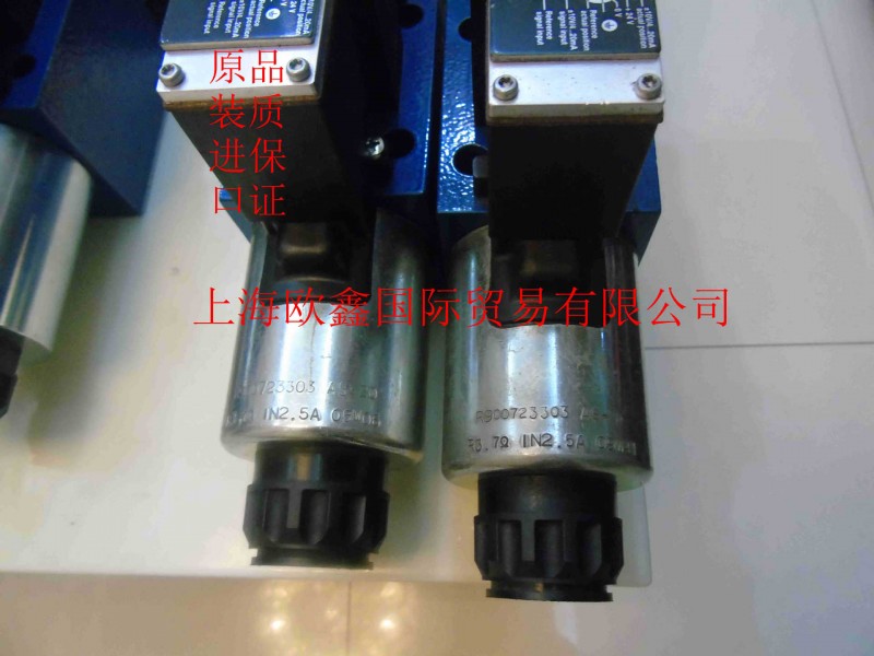 R900954409力士樂比例閥4WRAE 10 E1-60-2X/G24K31/A1V工廠,批發,進口,代購