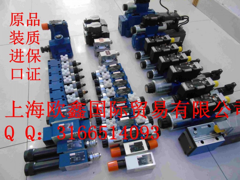 4WRA6W30-23/G240EJ/V力士樂比例閥4WRA 6 W30-22/G240EJ/V工廠,批發,進口,代購