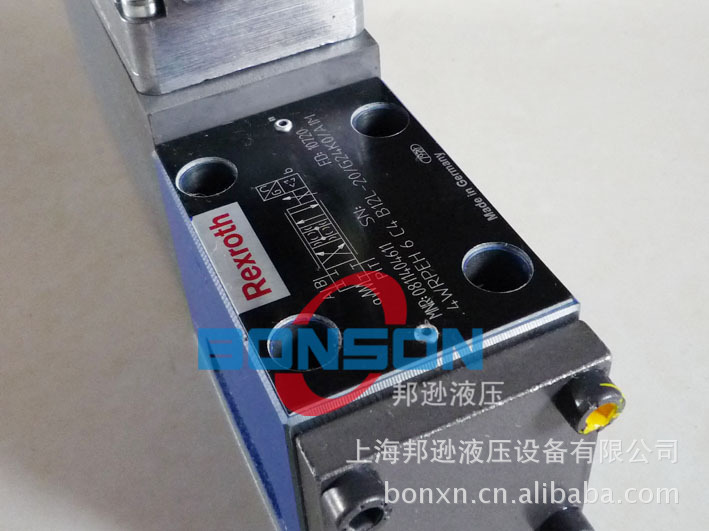 REXROTH 力士樂 4WRPEH6C4B12L-20/G24KO/AIM工廠,批發,進口,代購