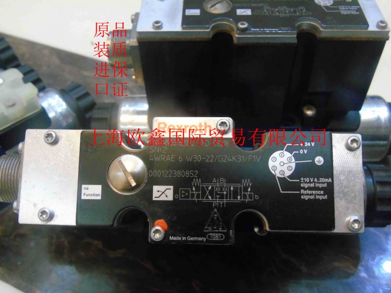 4WRAE10E1-60-23/G24K31/A1V   4WRAE 10 E1-60-22/G24K31/A1V工廠,批發,進口,代購