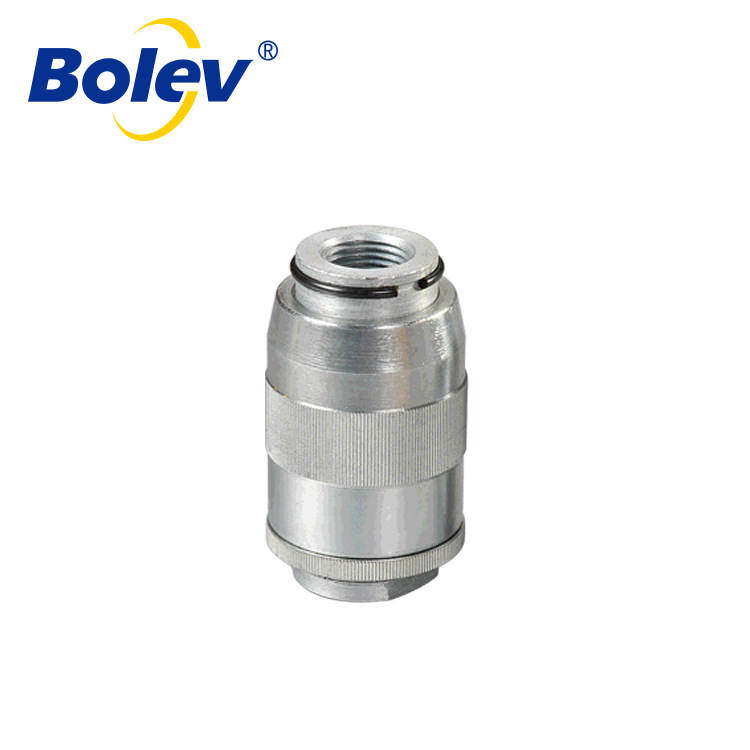 廠傢（Bolev）直供液壓元件：VRFU型管式單向節流閥批發・進口・工廠・代買・代購