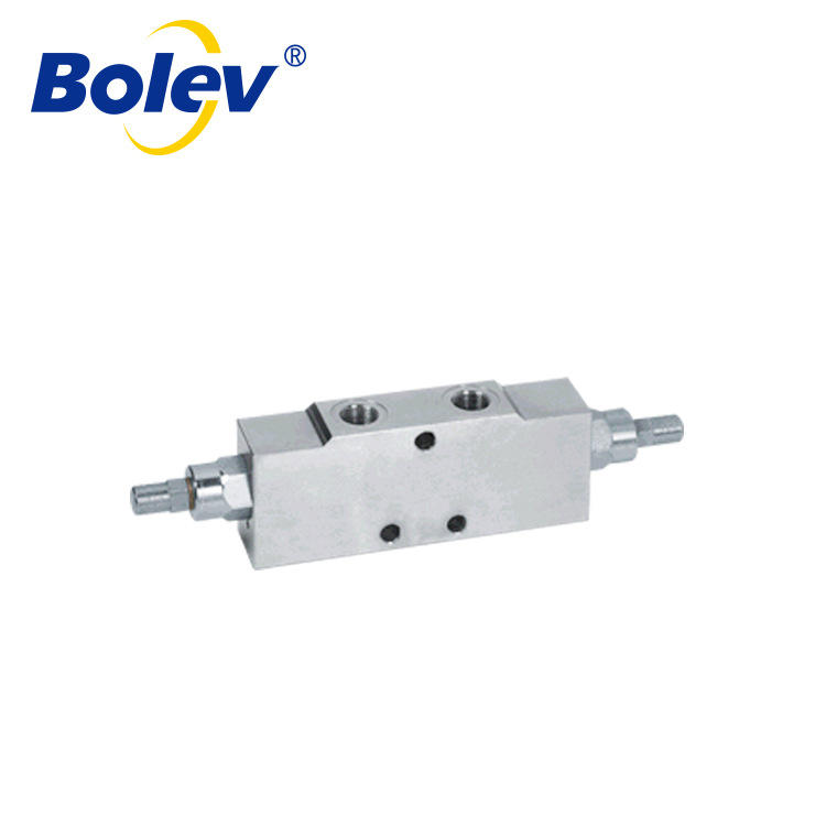 廠傢（Bolev）直供液壓元件：BLV-STPFLM型平衡閥批發・進口・工廠・代買・代購