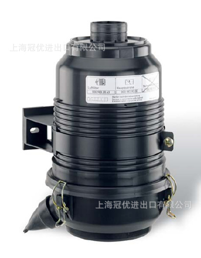 馬勒 空氣濾清器系列 7000 MAHLE LPO 7045 S/1、LPO 7045 S/2工廠,批發,進口,代購