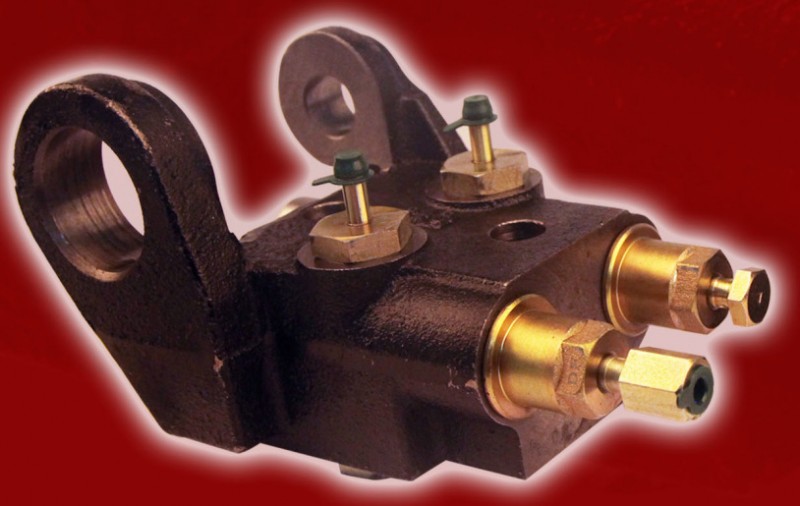 液壓製動泵—廣泛用於拖拉機、聯合收割機，製動可靠，歡迎電詢批發・進口・工廠・代買・代購