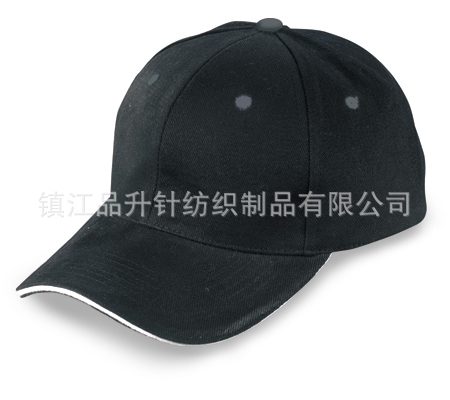 . baseball cap 時尚防暑吸汗斜紋全棉特價棒球帽工廠,批發,進口,代購