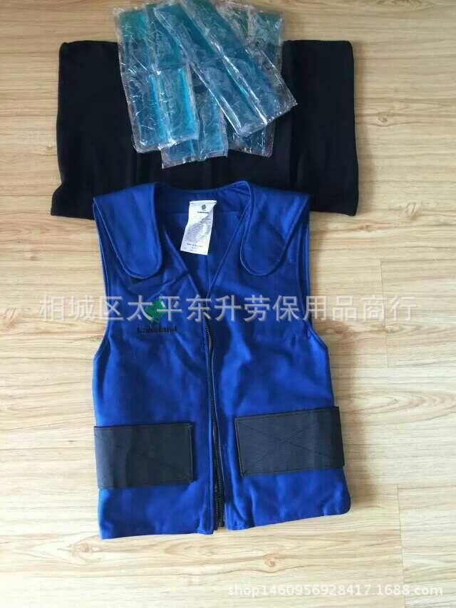 蘇州供應安全防護服 防護背心Lakeland/雷克蘭 00061降溫背心工廠,批發,進口,代購