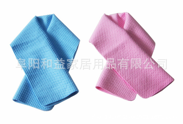 廠傢供應 pva運動毛巾 防暑降溫毛巾 cooling towel chill towel批發・進口・工廠・代買・代購