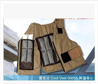 雷克蘭Cool-Vest降溫背心|防暑降溫背心00055工廠,批發,進口,代購