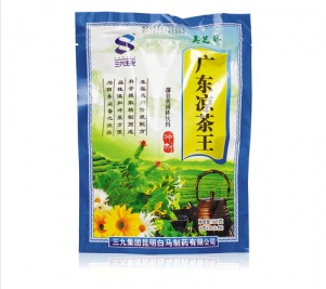 美芝林廣東涼茶王涼茶 蒲公英 固體飲料 清熱降水下火去濕防暑工廠,批發,進口,代購