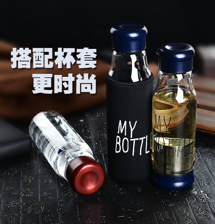 廠傢直銷,新款創意雙層騎士杯,廣告玻璃杯,禮品定製水杯,產地貨源工廠,批發,進口,代購