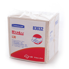 WYPALL*L30工業擦拭紙(折疊式)83032工廠,批發,進口,代購