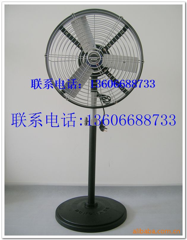 廠傢直銷優質上海德東東瑪FA-600單相立式強力電風扇工業排氣扇工廠,批發,進口,代購