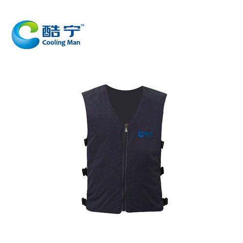 廠傢直銷酷寧CB2013-QB11降溫背心 防暑降溫服 空調服裝 恒溫服工廠,批發,進口,代購